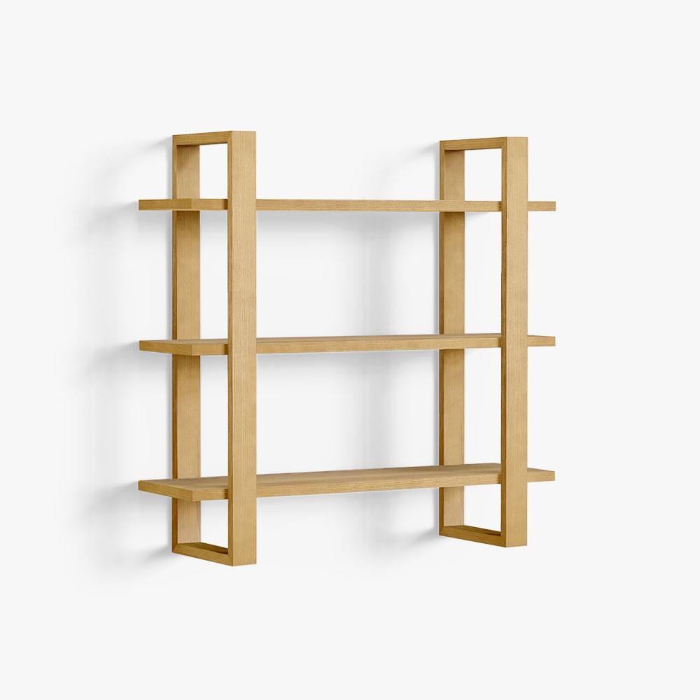 Plant Holders Natural Material - Image 4