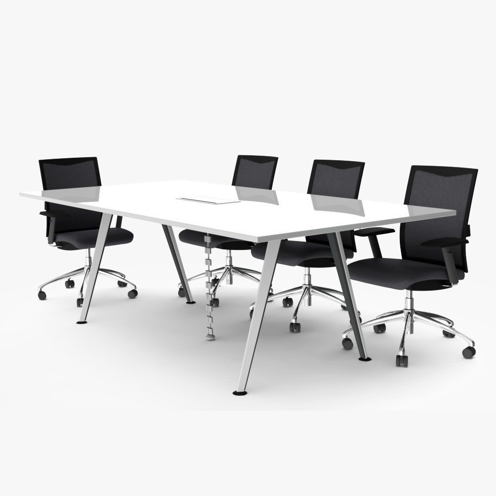 Table and Chair Set - Image 5