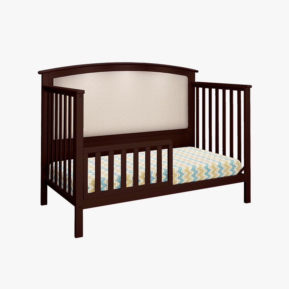 New 4-in-1 Baby Crib