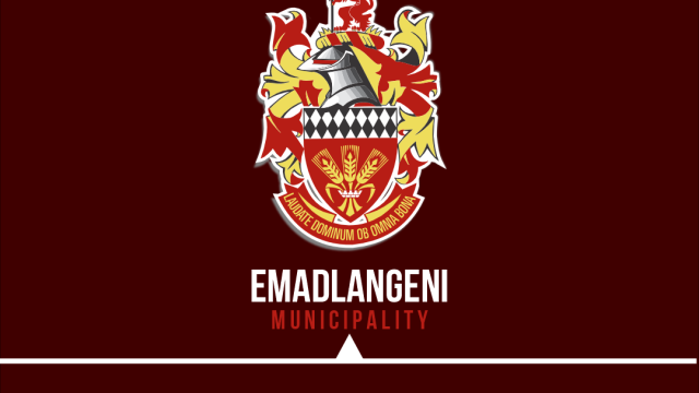 Emadlangeni Coat of Arms [Logo]-10