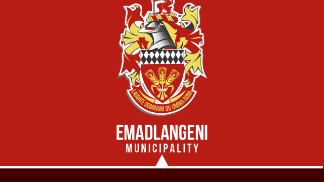 Emadlangeni Coat of Arms [Logo]-11