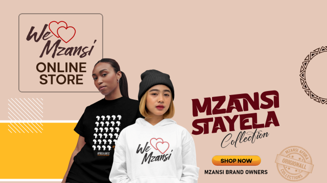 We Love Mzansi Slidersxc