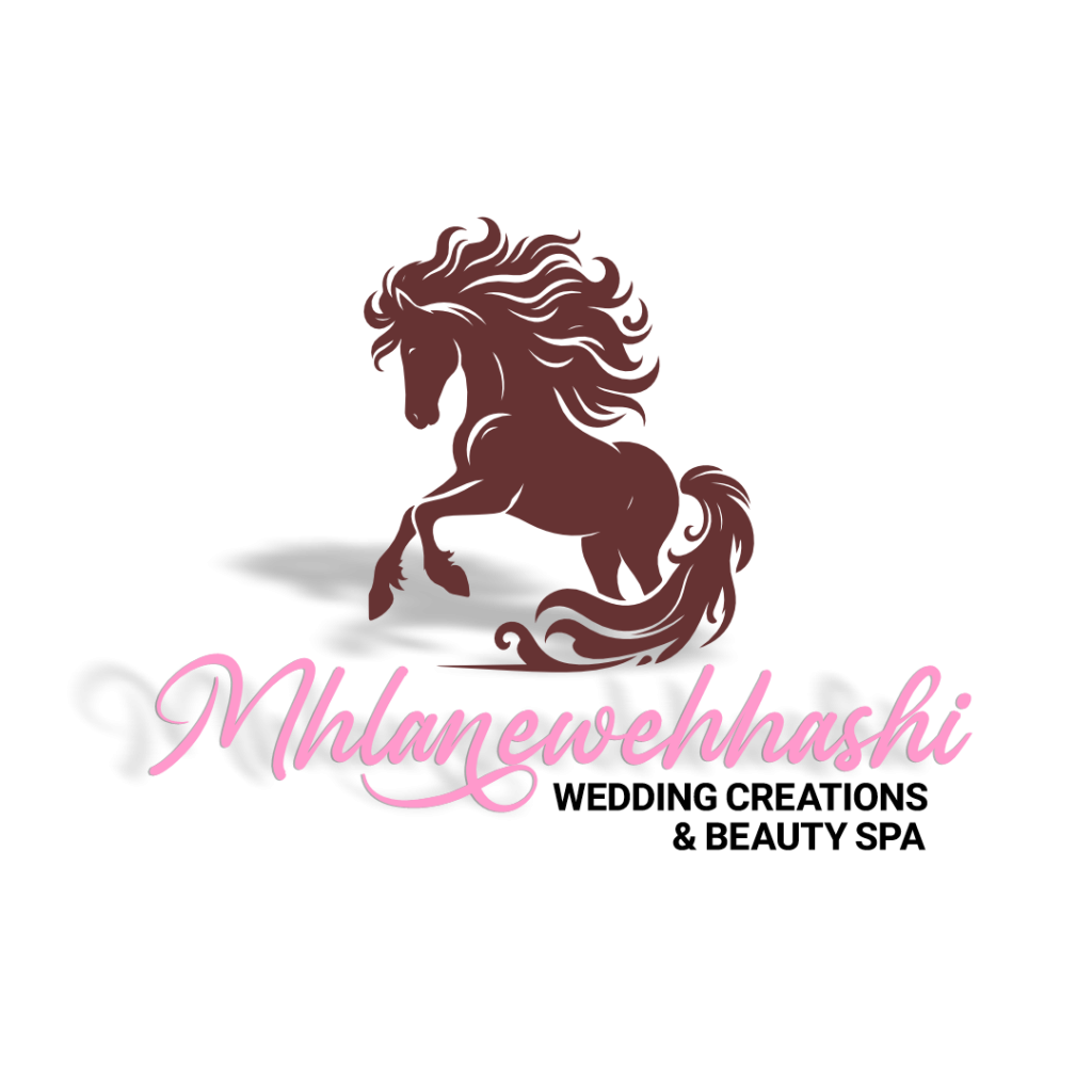 Mhlanewehhashi Wedding Creations & Beauty Spa [Logo]