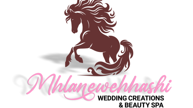 Mhlanewehhashi Wedding Creations & Beauty Spa [Logo]